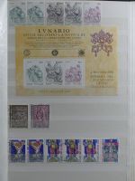 Vatikan Sammlung immer wieder mit Besseren im Einsteck-Album #MA179