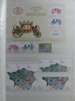 Vatikan Sammlung immer wieder mit Besseren im Einsteck-Album #MA179