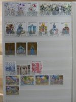 Vatikan Sammlung immer wieder mit Besseren im Einsteck-Album #MA179