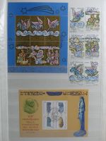 Vatikan Sammlung immer wieder mit Besseren im Einsteck-Album #MA179