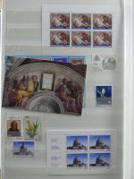Vatikan Sammlung immer wieder mit Besseren im Einsteck-Album #MA179