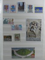 Vatikan Sammlung immer wieder mit Besseren im Einsteck-Album #MA179