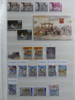 Vatikan Sammlung immer wieder mit Besseren im Einsteck-Album #MA179