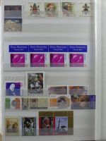 Vatikan Sammlung immer wieder mit Besseren im Einsteck-Album #MA179
