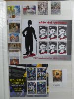 Vatikan Sammlung immer wieder mit Besseren im Einsteck-Album #MA179