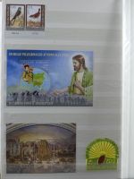 Vatikan Sammlung immer wieder mit Besseren im Einsteck-Album #MA179