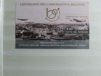 Vatikan Sammlung immer wieder mit Besseren im Einsteck-Album #MA179