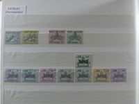 Vatikan Sammlung immer wieder mit Besseren im Einsteck-Album #MA179