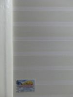 Schweiz Lagerbücher in 3 Einsteck-Alben #MA180