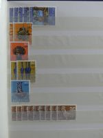 Schweiz Lagerbücher in 3 Einsteck-Alben #MA180