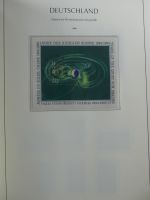 DDR gestempelt besammelt mit Anfangswerten in 3 Leuchtturm-Alben #MA181