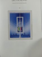 DDR gestempelt besammelt mit Anfangswerten in 3 Leuchtturm-Alben #MA181