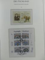 DDR gestempelt besammelt mit Anfangswerten in 3 Leuchtturm-Alben #MA181