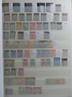 Bulgarien ab Klassik besammelt mit sehr hohem KW in 4 Alben #MA183