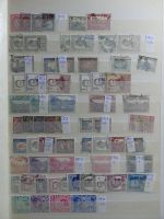 Bulgarien ab Klassik besammelt mit sehr hohem KW in 4 Alben #MA183