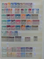 Bulgarien ab Klassik besammelt mit sehr hohem KW in 4 Alben #MA183