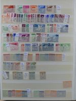 Bulgarien ab Klassik besammelt mit sehr hohem KW in 4 Alben #MA183