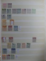 Bulgarien ab Klassik besammelt mit sehr hohem KW in 4 Alben #MA183