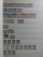 Bulgarien ab Klassik besammelt mit sehr hohem KW in 4 Alben #MA183