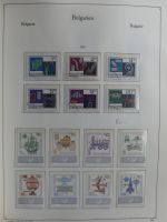 Bulgarien ab Klassik besammelt mit sehr hohem KW in 4 Alben #MA183