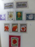 Bulgarien ab Klassik besammelt mit sehr hohem KW in 4 Alben #MA183