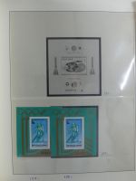 Bulgarien ab Klassik besammelt mit sehr hohem KW in 4 Alben #MA183