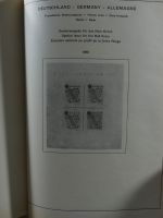 Deutsches Reich und etwas Besetzung im Schaubek-Album #MA198