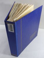 Berlin immer wieder mit Besseren dual besammelt im Leuchtturm-Album #MA201