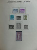 Berlin immer wieder mit Besseren dual besammelt im Leuchtturm-Album #MA201