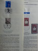 Berlin immer wieder mit Besseren dual besammelt im Leuchtturm-Album #MA201