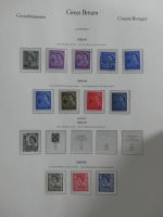 Guernsey ab 1961-2004 ** besammelt im Einsteck-Album #MA207