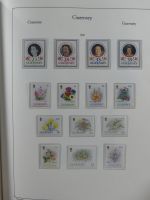 Guernsey ab 1961-2004 ** besammelt im Einsteck-Album #MA207