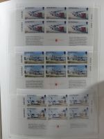 Guernsey ab 1961-2004 ** besammelt im Einsteck-Album #MA207