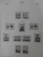 Island Leuchtturm Text 1944-1999 im Leuchtturm-Album #MA208