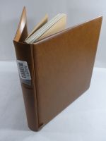 Alliierte Besetzung SBZ und Bi-Zone teilbesammelt im Lindner Vordruck #MA211