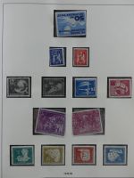 DDR Anfangswerte * dann ** im Safe Vordruck #MA216