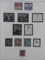 DDR Anfangswerte * dann ** im Safe Vordruck #MA216