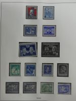 DDR Anfangswerte * dann ** im Safe Vordruck #MA216