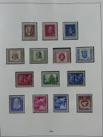 DDR Anfangswerte * dann ** im Safe Vordruck #MA216