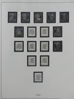 DDR Anfangswerte * dann ** im Safe Vordruck #MA216