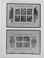 DDR Anfangswerte * dann ** im Safe Vordruck #MA216