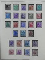 DDR Anfangswerte * dann ** im Safe Vordruck #MA216