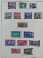 DDR Anfangswerte * dann ** im Safe Vordruck #MA216