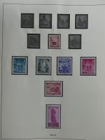 DDR Anfangswerte * dann ** im Safe Vordruck #MA216