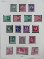 DDR Anfangswerte * dann ** im Safe Vordruck #MA216