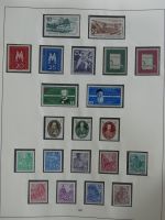 DDR Anfangswerte * dann ** im Safe Vordruck #MA216