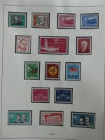 DDR Anfangswerte * dann ** im Safe Vordruck #MA216