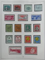 DDR Anfangswerte * dann ** im Safe Vordruck #MA216