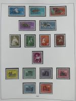 DDR Anfangswerte * dann ** im Safe Vordruck #MA216