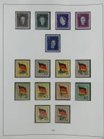 DDR Anfangswerte * dann ** im Safe Vordruck #MA216